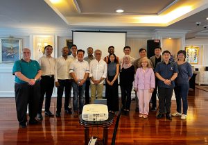 Read more about the article Results of ICAAM AGM 2024 Announced