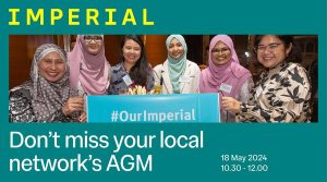 Read more about the article Reminder: ICAAM 2024 AGM is coming up on the 18th May 2024!