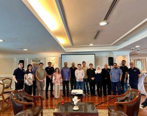 Read more about the article Results of ICAAM AGM 2025 Announced